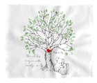 Lens Cloth (Above All Keep Loving 1 Peter 4: 8) (Australiana Products Series) Homeware