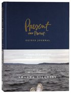 Present Over Perfect Guided Journal: Journey to a Simpler, More Soulful Life Hardback