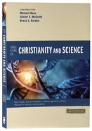 Three Views on Christianity and Science (Counterpoints Series) Paperback