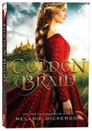 The Golden Braid (#06 in Hagenheim - My Fairy Tale Romance Series) Paperback