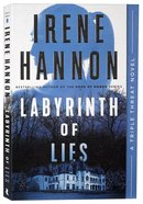 Tript #02: Labyrinth of Lies Paperback
