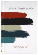 Letters to the Church Hardback