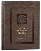 New Liturgies For Daily Life (#01 in Every Moment Holy Series) Hardback