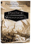 The Prince Warriors (#01 in The Prince Warriors Series) Paperback