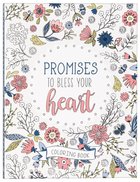 Promises to Bless Your Heart (Adult Coloring Books Series) Paperback