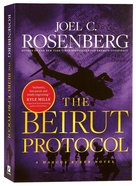The Beirut Protocol Paperback