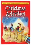 Christmas Activities Paperback