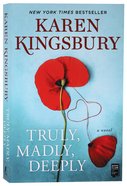 Truly, Madly, Deeply: A Novel (Baxter Family Series) Paperback