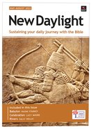 New Daylight 2022 #02: May-Aug Paperback
