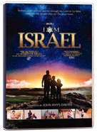 I Am Israel DVD