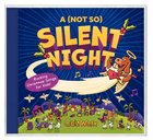 A (Not So) Silent Night CD