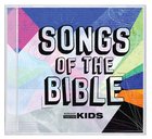 Songs of the Bible CD