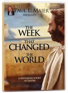 The Week That Changed the World DVD