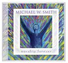 Worship Forever CD