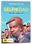 Selfie Dad DVD