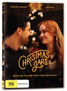 Christmas Jars Movie DVD
