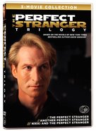The Perfect Stranger Trilogy (3-movie Collection) DVD