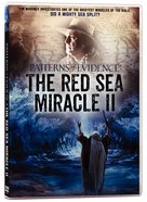 Patterns of Evidence: The Red Sea Miracle II (Two) DVD