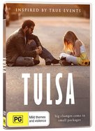 Tulsa DVD