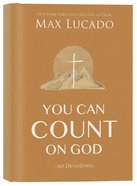 You Can Count on God eBook