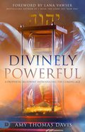 Divinely Powerful: A Prophetic Blueprint Introducing the Coming Age Paperback
