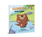 Sings to God (Clever Cub Bible Stories Series) Paperback