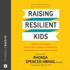 Raising Resilient Kids eAudio
