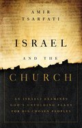 Israel and the Church eBook