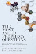 The Most Asked Prophecy Questions eBook