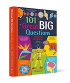 101 Great Big Questions About God and Science Hardback