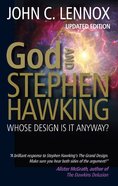 God and Stephen Hawking 2nd Edition eBook