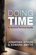 Doing Time eBook