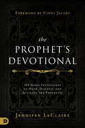 The Prophet's Devotional eBook