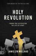 Holy Revolution eBook