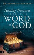 Healing Treasures From the Word of God eBook