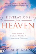 Revelations From Heaven eBook