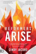 Reformers Arise eBook