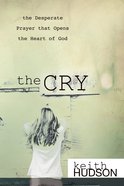 The Cry eBook