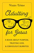 Adulting For Jesus eBook