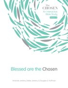 Blessed Are the Chosen (The Chosen Series) eBook