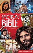 The Action Bible New Testament eBook