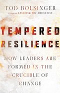 Tempered Resilience eBook