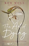 The Art of Dying eBook