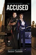 Accused (#01 in Pacific Coast Justice Series) eBook