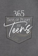 365 Days of Prayer For Teens eBook