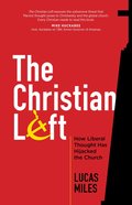 The Christian Left eBook