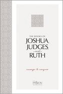 TPT Books of Joshua, Judges, and Ruth eBook
