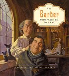 The Barber Who Wanted to Pray eBook