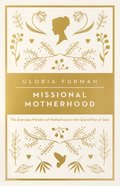 Missional Motherhood eBook