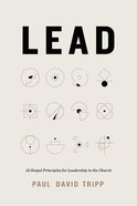 Lead eBook